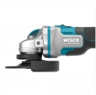 ESMERILHADEIRA 18V BRUSHLESS 125 MM SEM BATERIA WESCO WS2890.9