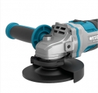 ESMERILHADEIRA 18V BRUSHLESS 125 MM SEM BATERIA WESCO WS2890.9