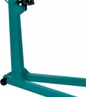 GUINCHO HIDRÁULICO 500KG COM RODA DE FERRO MGH-500VF MARCON 