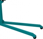 GUINCHO HIDRÁULICO 500KG COM RODA DE FERRO MGH-500VF MARCON 