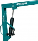 GUINCHO HIDRÁULICO 500KG COM RODA DE FERRO MGH-500VF MARCON 