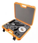 KIT FERRAMENTAS PARA EXTRAIR E INSTALAR EMBREAGEM DA CAIXA TRANSMISSAO VW E AUDI 5 PCS RAVEN 202001