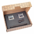 CONJUNTO DE FERRAMENTAS PARA SINCRONISMO MOTOR GM Ecotec 1.6/1.8 16V Cruze , Sonic e Tracker CHIMONEK 11060