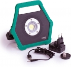 LUMINARIA DOBRAVEL RECARREGAVEL 1100LM ST90765L SATA ST90765L