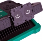 LUMINARIA DOBRAVEL RECARREGAVEL 1100LM ST90765L SATA ST90765L
