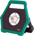 LUMINARIA DOBRAVEL RECARREGAVEL 1100LM ST90765L SATA ST90765L