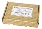 CONJUNTO DE FERRAMENTAS PARA SINCRONISMO MOTOR FORD KA 3 CILINDROS CHIMONEK 12110