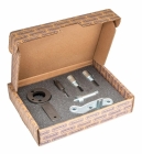 CONJUNTO DE FERRAMENTAS PARA SINCRONISMO MOTOR FPT TURBO DIESEL 2.0 16V CHIMONEK 13165 