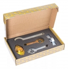 CONJUNTO DE FERRAMENTAS PARA SINCRONISMO MOTOR FIAT EVO E FIRE 8V CHIMONEK 13218