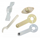 CONJUNTO DE FERRAMENTAS PARA SINCRONISMO MOTOR FIAT EVO E FIRE 8V CHIMONEK 13218