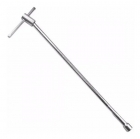 CHAVE ESTRIADA LONGA DE 10MM PARA REGULAR FREIO DE MAO COM CATALIZADOR CHIMONEK 10006