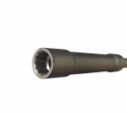 CHAVE ESTRIADA LONGA DE 10MM PARA REGULAR FREIO DE MAO COM CATALIZADOR CHIMONEK 10006