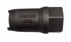 CHAVE PARA SOLTAR A PORCA DO AMORTECEDOR DIANTEIRO VW PARA PNEUMATICA VAMPIRINHO CHIMONEK 10008