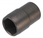 CHAVE SOQUETE SEXTAVADO 32 MM PARA CUBO DIANTEIRO VW E CUBO TRASEIRO FIAT CHIMONEK 10011