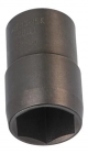 CHAVE SOQUETE SEXTAVADO 32 MM PARA CUBO DIANTEIRO VW E CUBO TRASEIRO FIAT CHIMONEK 10011