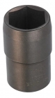 CHAVE SOQUETE SEXTAVADO 32 MM PARA CUBO DIANTEIRO VW E CUBO TRASEIRO FIAT CHIMONEK 10011