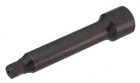 CHAVE SEXTAVADA 10MM PARA PARAFUSOS DO CABECOTE MOTOR VW PASSAT E MITSUBISHI L200 CHIMONEK 10013
