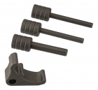 JOGO DE FERRAMENTA PARA SINCRONISMO VW AMAROK 2.0 16V DIESEL TURBO CHIMONEK 10035