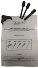 JOGO DE FERRAMENTA PARA SINCRONISMO VW AMAROK 2.0 16V DIESEL TURBO CHIMONEK 10035