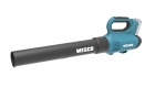 SOPRADOR DE FOLHAS 18V SEM BATERIA WESCO WS8517.9