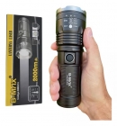 LANTERNA LED RECARREGAVEL P70 TATICA BM8504 B-MAX