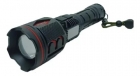 LANTERNA TATICA SABRE DE LUZ POTENTE +2000 METROS BM8522 B-MAX