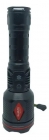 LANTERNA TATICA SABRE DE LUZ POTENTE +2000 METROS BM8522 B-MAX