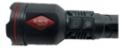 LANTERNA TATICA SABRE DE LUZ POTENTE +2000 METROS BM8522 B-MAX